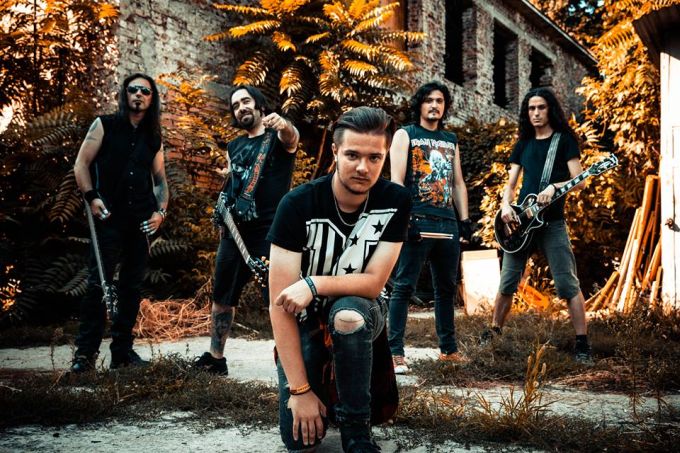 Psychogod dezvaluie artworkul noului disc